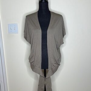 𝅺‼️NWT BANANA REPUBLIC CARDIGAN‼️